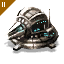Triple Neutron Blaster Cannon II