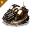 Hexa 2500mm Repeating Cannon II