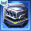 Standup M-Set Missile Projection I Blueprint