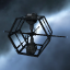 Caldari Sentry Gun II — Final Blow