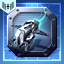 Standup XL-Set Integrated Fighter and PD Network I Blueprint