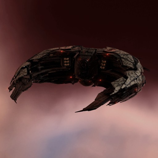 Domination Titan — Final Blow