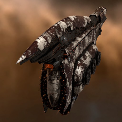 Blood Dreadnought — Final Blow