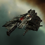 Infested Carrier