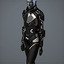 Women's Genolution Combat Suit