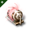 CONCORD Warp Disruption Field Generator