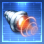 Micro Jump Field Generator Blueprint