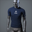 Men's CONCORD Test Pilot T-Shirt