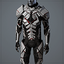Men's Sisters of EVE Advanced Combat Suit