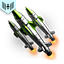Standup Cruise Missile