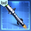 Standup Super-heavy Torpedo Blueprint
