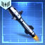 Standup XL Cruise Missile Blueprint