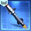 Standup AXL-SR Missile Blueprint