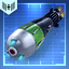 Standup Heavy Guided Bomb Blueprint