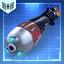 Standup Light Guided Bomb Blueprint