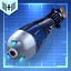 Standup Void Guided Bomb Blueprint