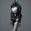 Women's Scope Network Special Correspondent Suit