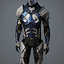 Men's Scope Network Special Correspondent Suit