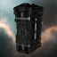 Serpentis Secure Hold