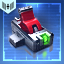 Structure Resistance Switcher Blueprint