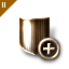 Large Shield Extender II