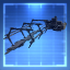 Customs Office Gantry Blueprint