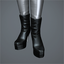 Women's 'Mystrioso' Boots