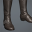 Men's 'Lockstep' Boots