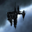 Caldari Mining Station