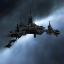 Caldari Food Processing Plant Station