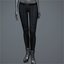Women's 'Excursion' Pants (matte blue)
