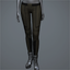 Women's 'Excursion' Pants (matte green)