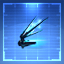 Noir. Modified Entosis Link Blueprint