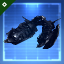 Crucifier Navy Issue Blueprint
