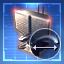 Missile Range Disruption Script Blueprint
