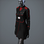 Women's Sisters of EVE Analysis Coat