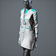 Women's Biosecurity Response Team Coat