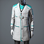 Men's Biosecurity Response Team Coat
