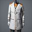 Men's Virtuality Biotechnician Coat