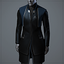 Men's 'Mirelle' Upwell Executive Coat