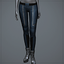 Women's 'Mirelle' Pants (Upwell)
