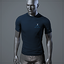 Men's 'Mirelle' T-Shirt (Upwell)
