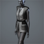 Women's 'Executor' Coat
