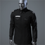 Men's 'Sterling' Dress Shirt (black)