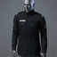 Men's 'Sterling' Dress Shirt (navy)