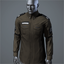 Men's 'Sterling' Dress Shirt (dust)