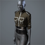 Women's 'Sterling' Dress Blouse (dust)
