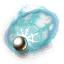 Stasis Webification Burst Projector