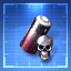Capital Ghoul Compact Energy Nosferatu Blueprint