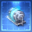 Heavy Fleeting Compact Warp Disruptor Blueprint
